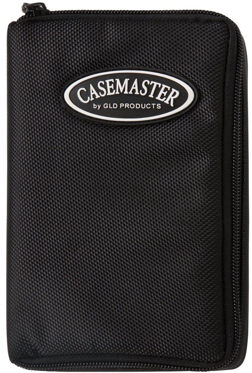 GLD Casemaster® Select Dart Case Black
